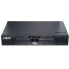 Đầu ghi IP  J-Tech JT-HD1004